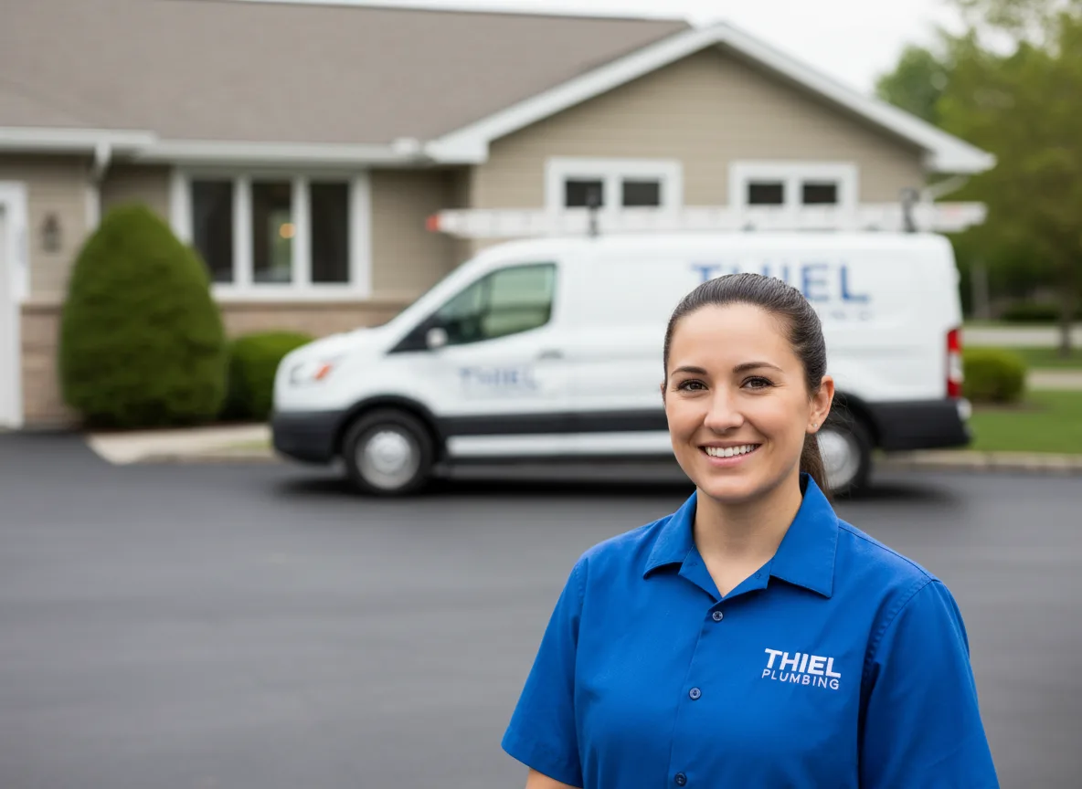 Plumber Rineyville, KY FAQs